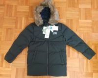 LEGO WEAR Kinderjacke Daunenjacke Winter Gr.128 NEU mit Etikett Nordrhein-Westfalen - Kamen Vorschau