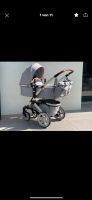 Joolz Geo2 Kombi Kinderwagen + Zubehör Baden-Württemberg - Beilstein Vorschau