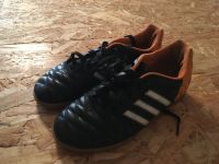 Adidas Hallenfussballschuhe Gr. 35 Saarland - Kleinblittersdorf Vorschau