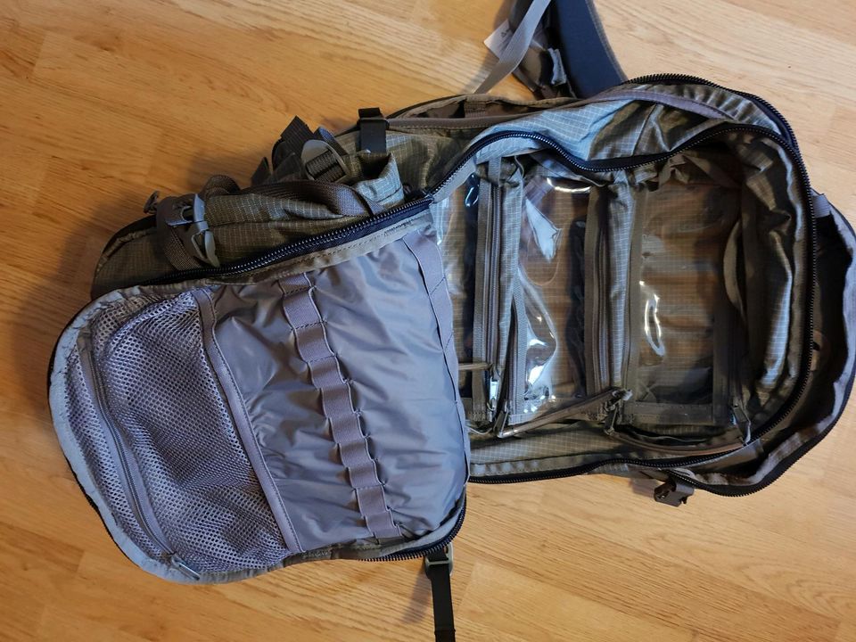 ABS Lawinenrucksack s.LIGHT BU compact in Leipzig