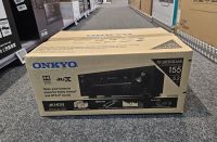 ONKYO TX-SR393DAB schwarz 5.2-Kanal AV-Receiver Niedersachsen - Papenburg Vorschau