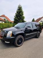 Cadilac Escalade  Sport Luxury  6,2  Gaz LPG Wuppertal - Oberbarmen Vorschau