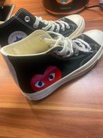 CONVERSE Ungetragen Größe 5/1/2 Schleswig-Holstein - Glinde Vorschau