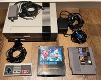 Nintendo NES Bundle mit Controller und Tetris Schleswig-Holstein - Altenholz Vorschau