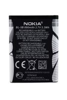 NOKIA Akku BL-5B 890 mAh 3.7 V Frankfurt am Main - Dornbusch Vorschau