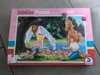 Bibi & Tina Puzzle 150 Teile Nordrhein-Westfalen - Bergheim Vorschau