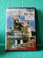 DVD: LIEBE! TIERE! HUNDE - Haltung, Pflege, Erziehung, Ernährung Niedersachsen - Osnabrück Vorschau