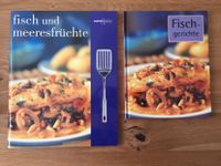 Kochbuch • Fisch- und Meeresfrüchte Bayern - Böhmfeld Vorschau