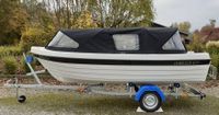 NEU OMEGA - 475 Konsolenboot ,Motorboot ,Sportboot, Freizeitboot Bremen-Mitte - Bahnhofsvorstadt  Vorschau