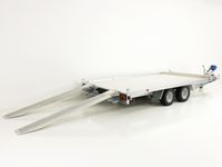 Variant Autotrailer Maxi Load Universal L420 204x420cm 3,0t Niedersachsen - Winsen (Luhe) Vorschau