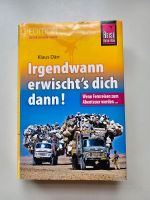 Irgendwann erwischt's dich dann! Klaus Därr Buch Hardcover Baden-Württemberg - Rechtenstein Vorschau