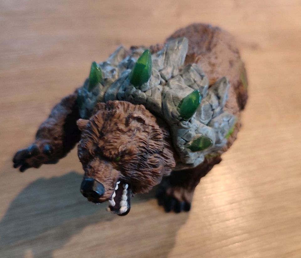 Schleich Höhlenbär in Witten