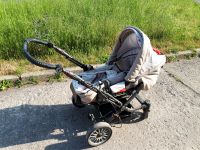 Hartan Kinderwagen Baby Maxi Cosi Schwenkrädern Thüringen - Rudolstadt Vorschau