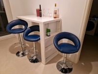 Bartisch 3 Barhocker NEU UVP 499€ Berlin - Biesdorf Vorschau