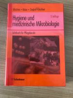 Hygiene und medizinische Mikrobiologie - Lehrbuch für Pflegebe Leipzig - Sellerhausen-Stünz Vorschau