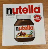 Nutella Rezeptbuch Bayern - Bad Bocklet Vorschau