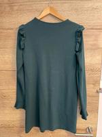 Kleid damen Rüschen volants festlich Hessen - Wabern Vorschau