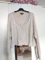 pullover oversize Schleswig-Holstein - Flensburg Vorschau