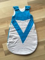 Babyschlafsack von Odenwälder Babynest *guter Zustand* Hessen - Groß-Umstadt Vorschau