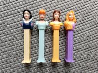 Pez Spender Prinzessin/Schneewittchen/Cinderella/Belle/Rapunzel Nordrhein-Westfalen - Mülheim (Ruhr) Vorschau