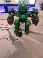 Lego Marvel Roboter Bayern - Rednitzhembach Vorschau