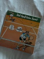 Cartoon Buch, Spaß beim Sport Bayern - Kronach Vorschau