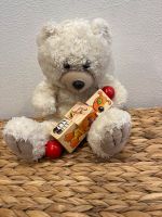 Spiegelburg(Drehspielzeug Holz) Plüsch Teddybär Bayern - Schonungen Vorschau