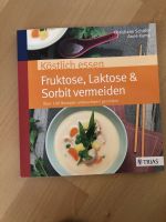 Fruktose Laktose Sorbit 100 Rezepte Buch Nürnberg (Mittelfr) - Nordstadt Vorschau