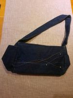 Handtasche aus Jeansstoff Hessen - Viernheim Vorschau