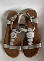 Rieker Sandalen Gr 42 Neu Sommerschuhe Damenschuhe bequem Düsseldorf - Stadtmitte Vorschau
