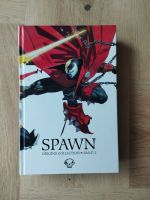 Panini Comics Spawn Origins Collection Band 2 Wuppertal - Heckinghausen Vorschau