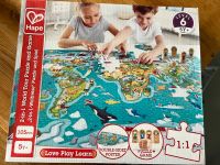 Puzzle Hape Baden-Württemberg - Wurmberg Vorschau