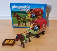 Playmobil Ponykutsche, vollständig + OVP, Playmobil Country 5228 Hessen - Hofheim am Taunus Vorschau