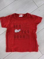 Lego wear T-Shirt 86 rot maritim Shirt Bayern - Stockheim Oberfr Vorschau