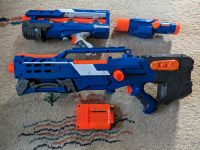 Nerf Sniper Bayern - Gunzenhausen Vorschau