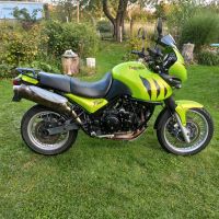 Triumph Tiger 709 EN Bj 2001 98 PS Niedersachsen - Neustadt am Rübenberge Vorschau