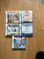 Nintendo DS Spiele Nordrhein-Westfalen - Ratingen Vorschau