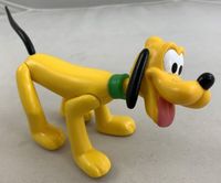 Disney Pluto bewegliche Figur Aktionfigur Spielfigur Euro Disneyl Nordrhein-Westfalen - Gangelt Vorschau