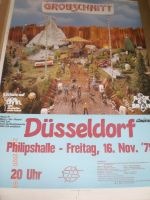 Grobschnitt -- Live 1979 Konzertplakat Tourposter Promo Poster Nordrhein-Westfalen - Hemer Vorschau