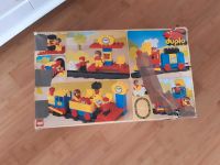 Duplo-Eisenbahn aus der 90ern Kr. München - Haar Vorschau