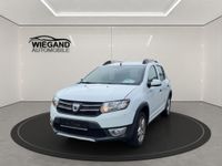 Dacia Sandero Stepway PRESTIGE+PDC+KLIMA+NAVI+1.HAND Hessen - Viernheim Vorschau