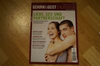 Gehirn und Geist Liebe Partnerschaft Sex, Zeitschrift Magazin Bayern - Castell Unterfranken Vorschau