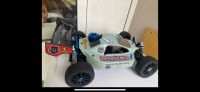 Carson cy2 1:8 rc nitrobuggy specter two Nordrhein-Westfalen - Ratingen Vorschau