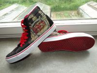 Vans Sk8-Hi Slayer Reign In Blood 46 Bayern - Emtmannsberg Vorschau