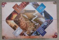 7Wonders Playmat Spielmatte Seven Wonders NEU Hessen - Wiesbaden Vorschau