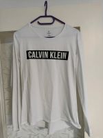 Calvin Klein Performance Langarmshirt M Baden-Württemberg - Leutkirch im Allgäu Vorschau