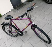 Herren Fahrrad gut in Schuss plus Extras - Topp Rad Bayern - Königsmoos Vorschau