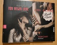 Bücher liebe/Erotik/Romantik Nordrhein-Westfalen - Schleiden Vorschau