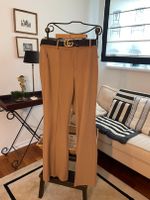 Hose Zara Gr. M. beige weites Bein Nordrhein-Westfalen - Sundern (Sauerland) Vorschau