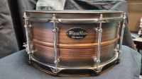 Worldmax 14" x 6,5" Stahl Snare / Special Edition Wiesbaden - Mainz-Kostheim Vorschau